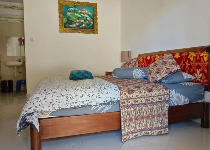 Double N Guesthouse