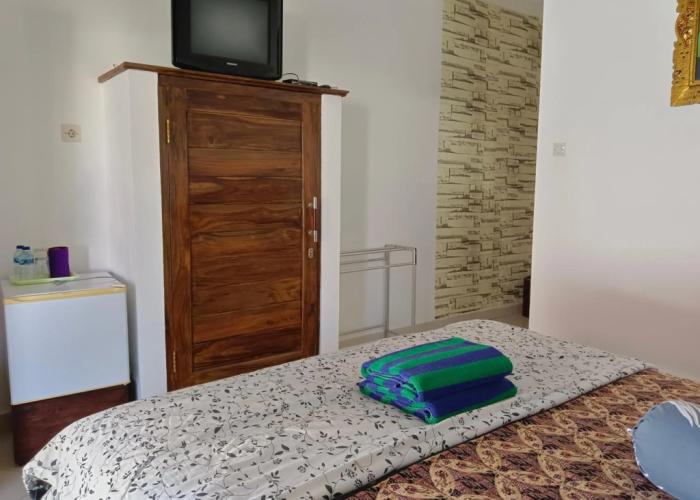 Double N Guesthouse