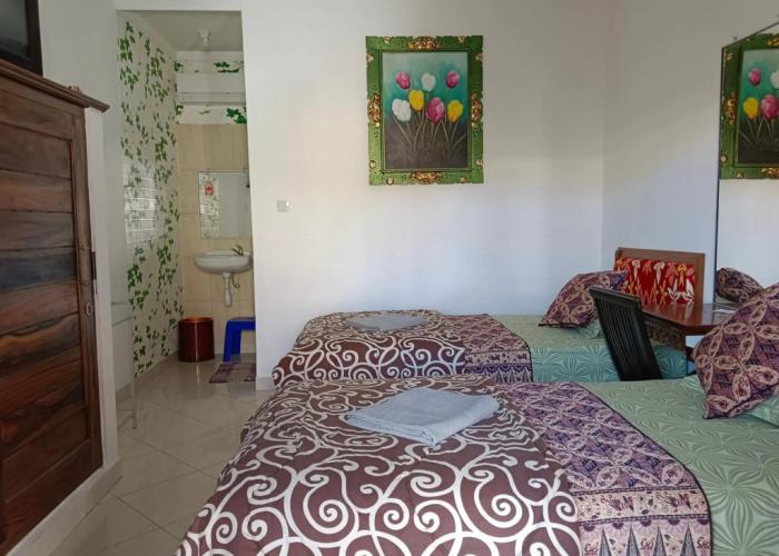 Double N Guesthouse