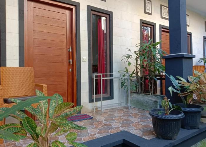 Double N Guesthouse