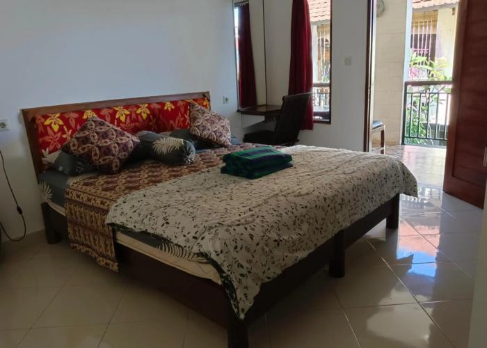 Double N Guesthouse