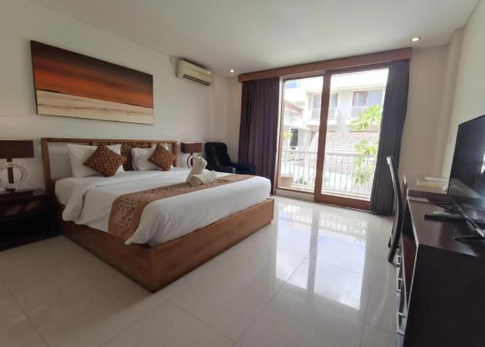 Abian Harmony Hotel & Spa