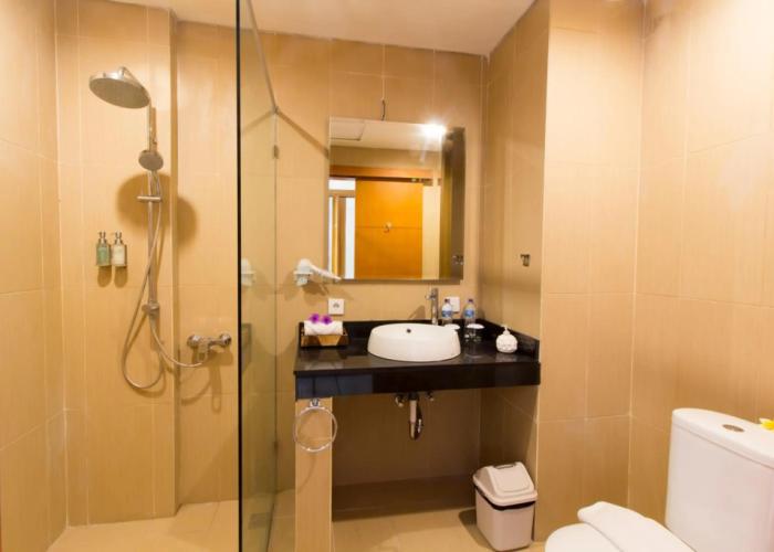 Abian Harmony Hotel & Spa