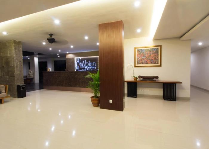 Abian Harmony Hotel & Spa