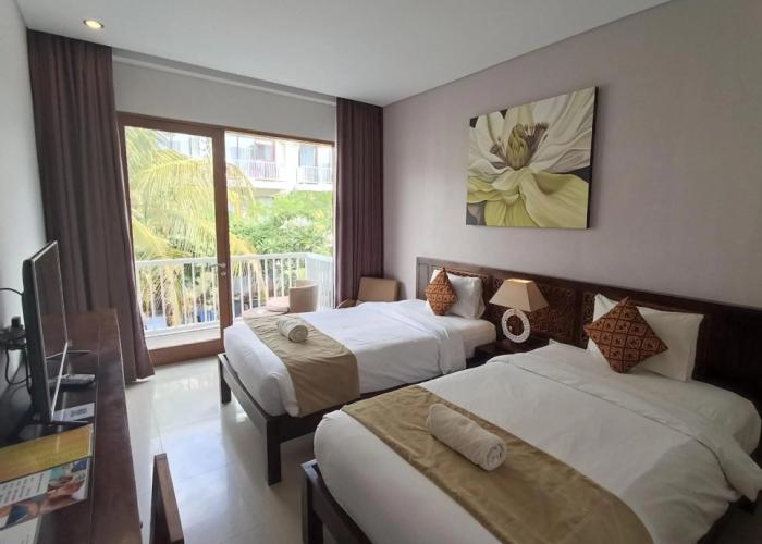 Abian Harmony Hotel & Spa