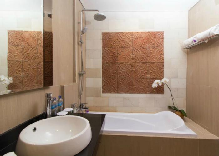 Abian Harmony Hotel & Spa