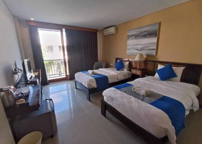 Abian Harmony Hotel & Spa
