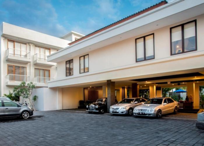 Abian Harmony Hotel & Spa