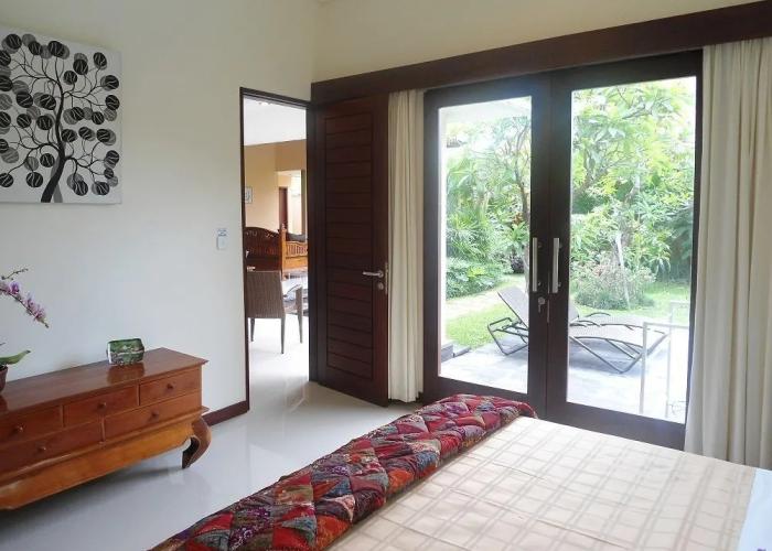 Villa Bluebird Sanur