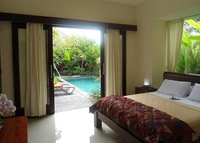 Villa Bluebird Sanur