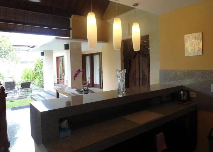 Villa Bluebird Sanur