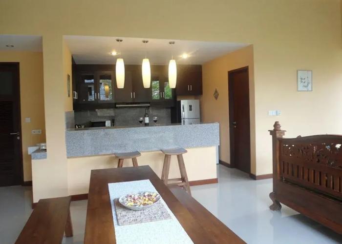 Villa Bluebird Sanur