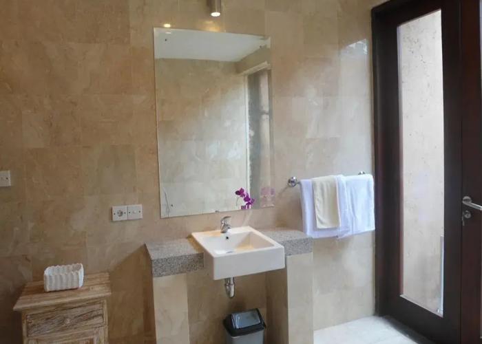 Villa Bluebird Sanur