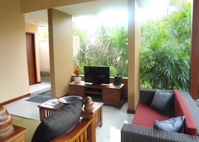 Villa Bluebird Sanur