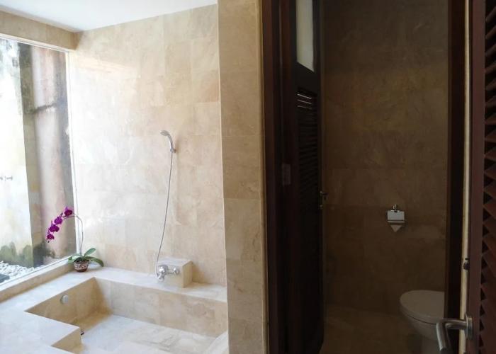Villa Bluebird Sanur