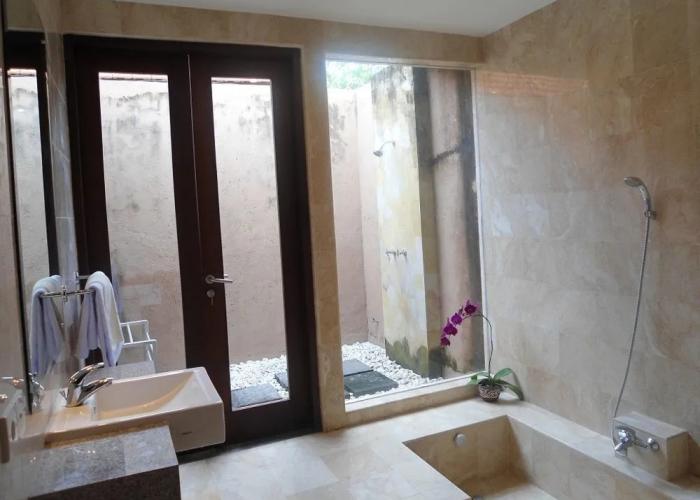 Villa Bluebird Sanur