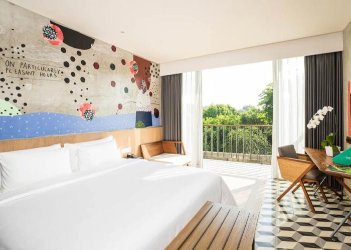 Artotel Sanur Bali