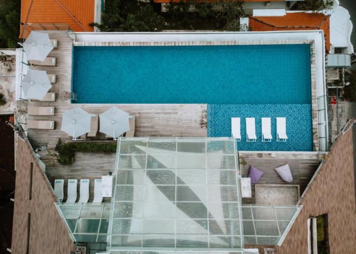 Artotel Sanur Bali