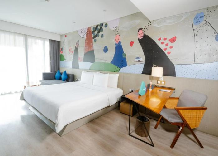 Artotel Sanur Bali