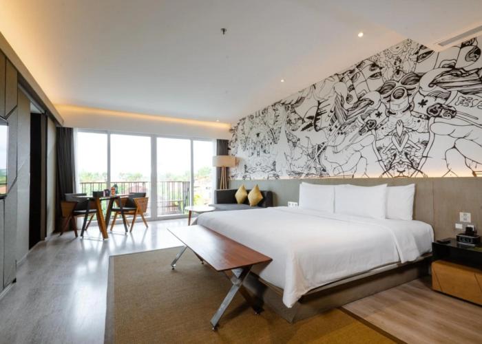 Artotel Sanur Bali