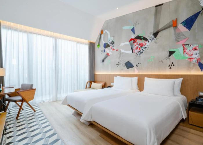 Artotel Sanur Bali