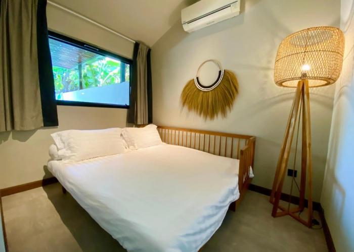 Karmagali Boutique Suites (Adults Only) & Private villas (families)
