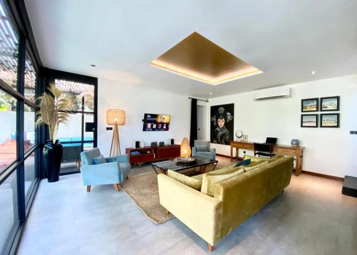 Karmagali Boutique Suites (Adults Only) & Private villas (families)