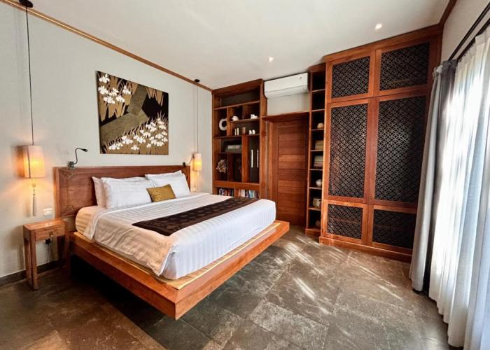 Karmagali Boutique Suites (Adults Only) & Private villas (families)