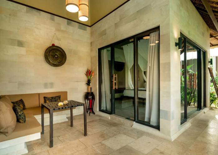 Karmagali Boutique Suites (Adults Only) & Private villas (families)