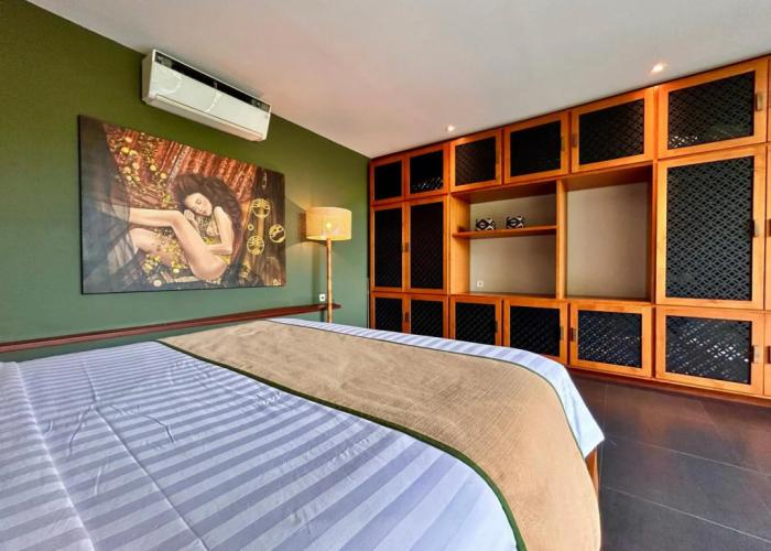 Karmagali Boutique Suites (Adults Only) & Private villas (families)