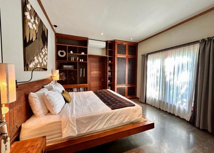 Karmagali Boutique Suites (Adults Only) & Private villas (families)