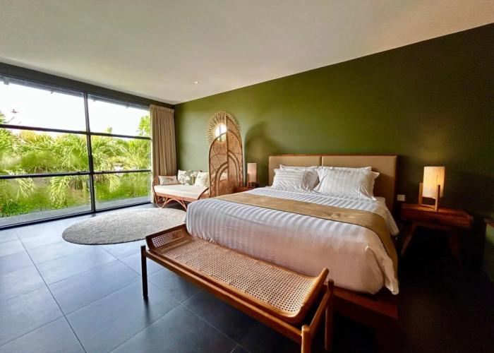 Karmagali Boutique Suites (Adults Only) & Private villas (families)