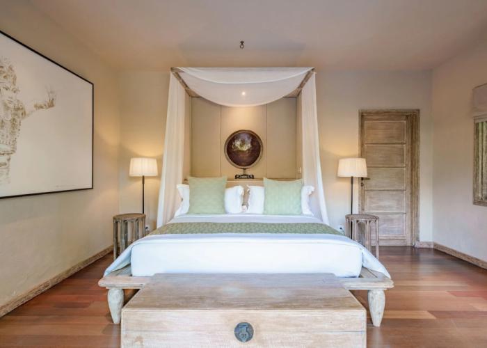 Kayumanis Sanur Private Villa & Spa