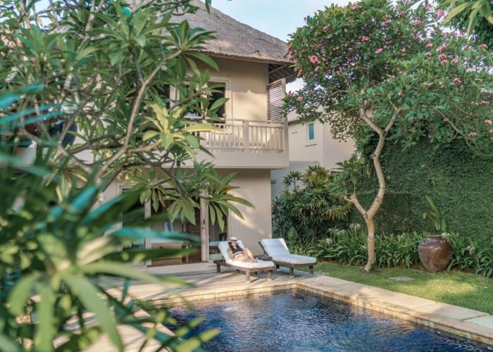 Kayumanis Sanur Private Villa & Spa
