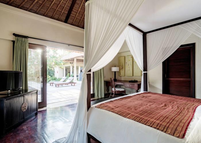 Kayumanis Sanur Private Villa & Spa