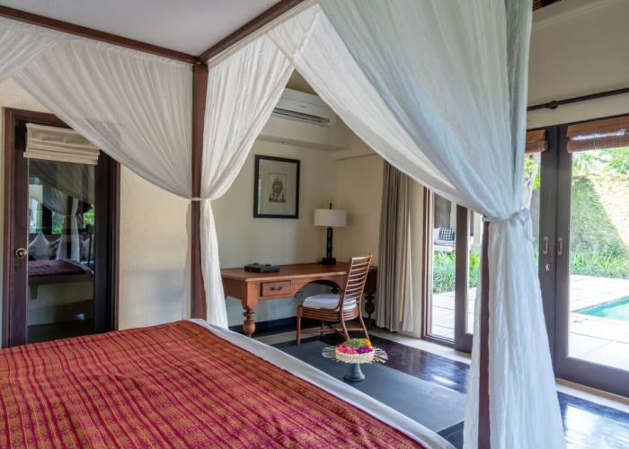 Kayumanis Sanur Private Villa & Spa