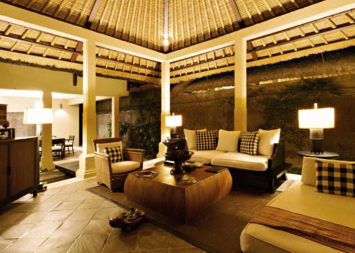 Kayumanis Sanur Private Villa & Spa
