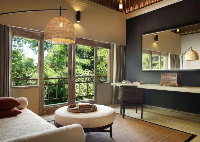 Kayumanis Sanur Private Villa & Spa
