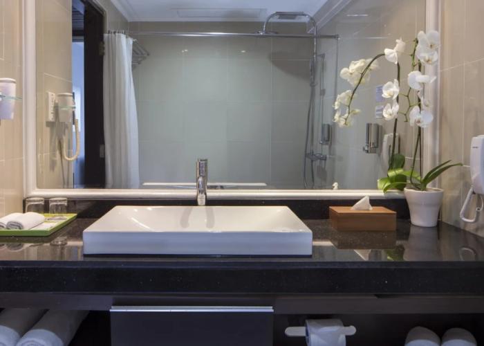 Prime Plaza Suites Sanur - Bali