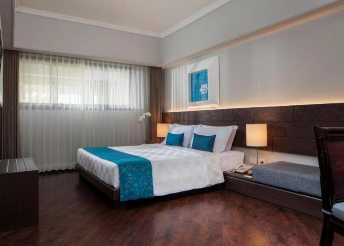 Prime Plaza Suites Sanur - Bali