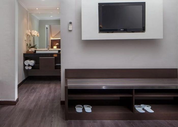 Prime Plaza Suites Sanur - Bali