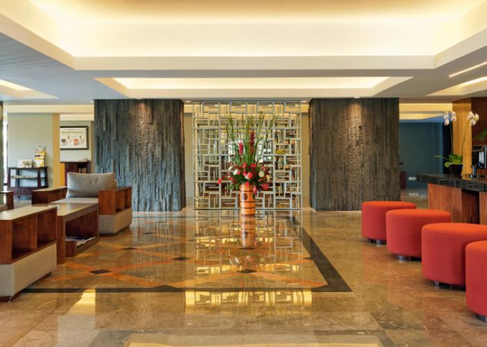 Prime Plaza Suites Sanur - Bali