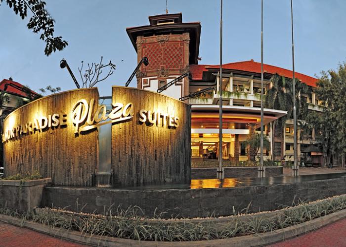 Prime Plaza Suites Sanur - Bali