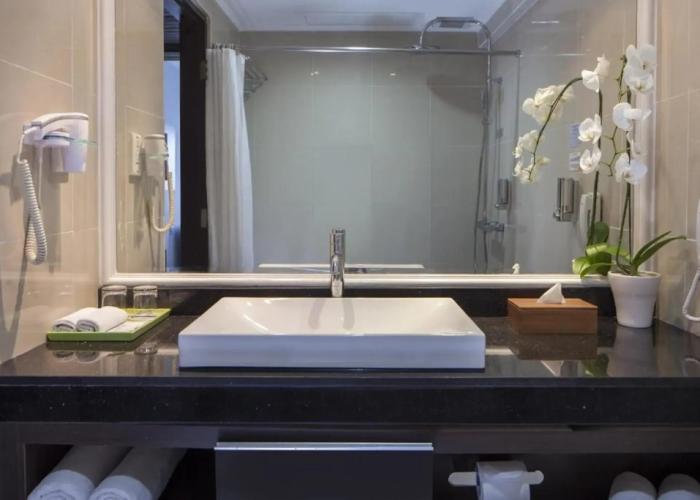Prime Plaza Suites Sanur - Bali