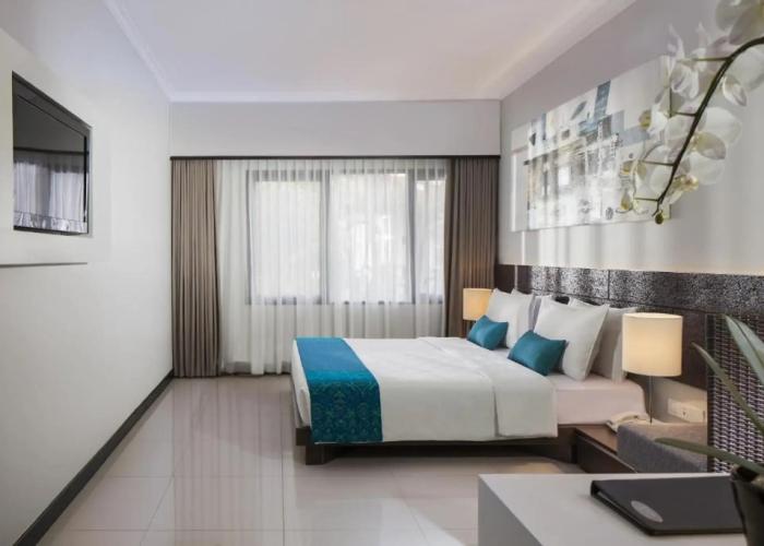 Prime Plaza Suites Sanur - Bali