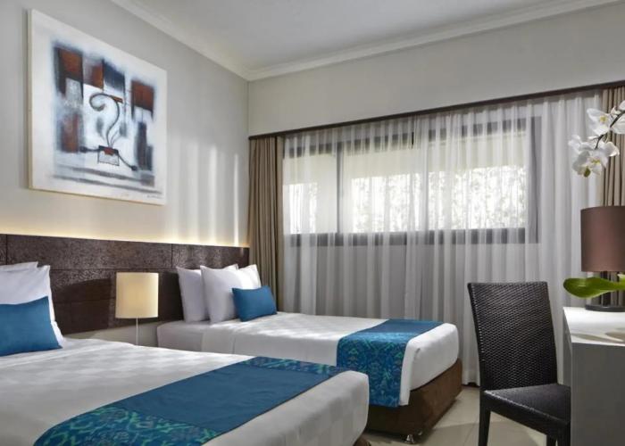 Prime Plaza Suites Sanur - Bali