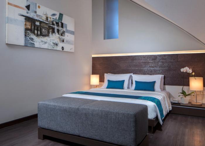 Prime Plaza Suites Sanur - Bali
