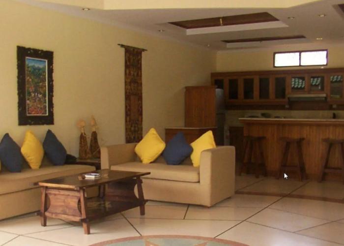 Bali Emerald Villas