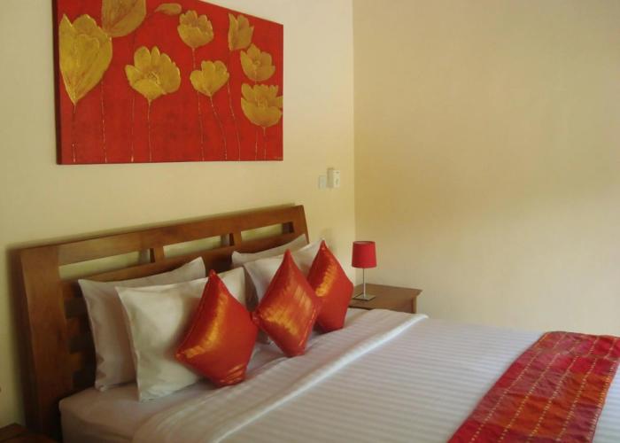 Bali Emerald Villas