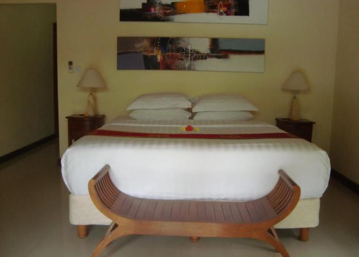 Bali Emerald Villas